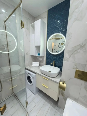 
  Продается апартамент 25 м². Фото 7.