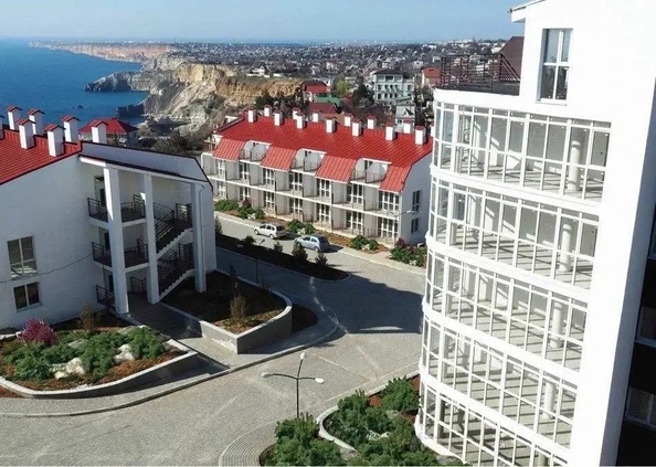 
  Продается апартамент 25 м². Фото 8.
