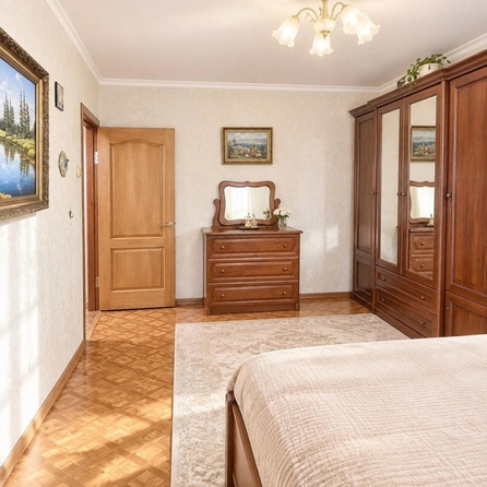 
  Продается 3-комн. квартира 73.5 м². Фото 3.