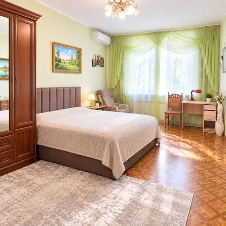 
  Продается 3-комн. квартира 73.5 м². Фото 5.