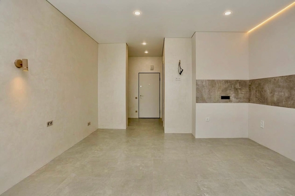 
  Продается апартамент 34.1 м². Фото 2.
