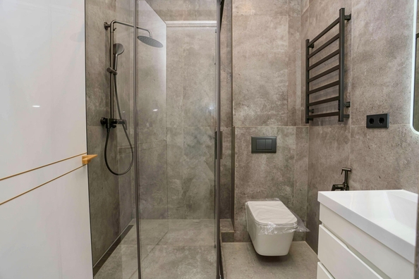 
  Продается апартамент 34.1 м². Фото 7.