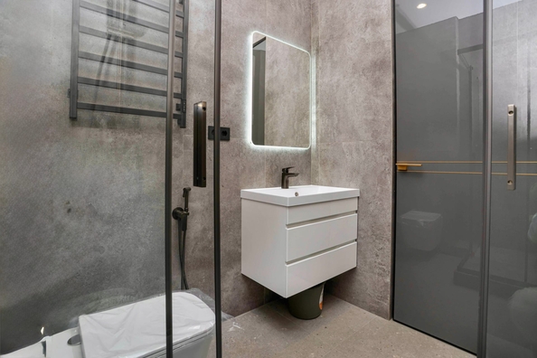 
  Продается апартамент 34.1 м². Фото 9.
