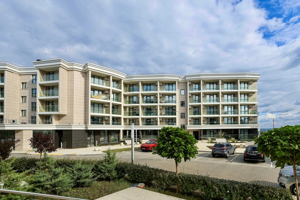 
  Продается апартамент 34.1 м². Фото 13.