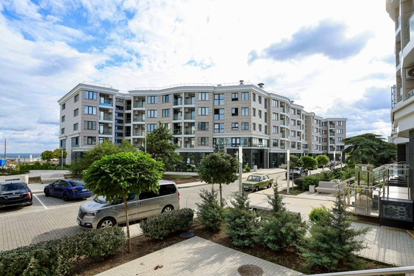 
  Продается апартамент 34.1 м². Фото 14.