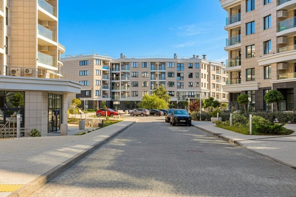 
  Продается апартамент 34.1 м². Фото 17.