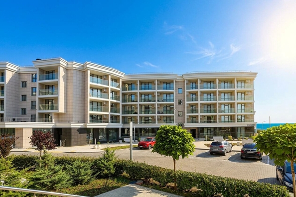 
  Продается апартамент 34.1 м². Фото 18.