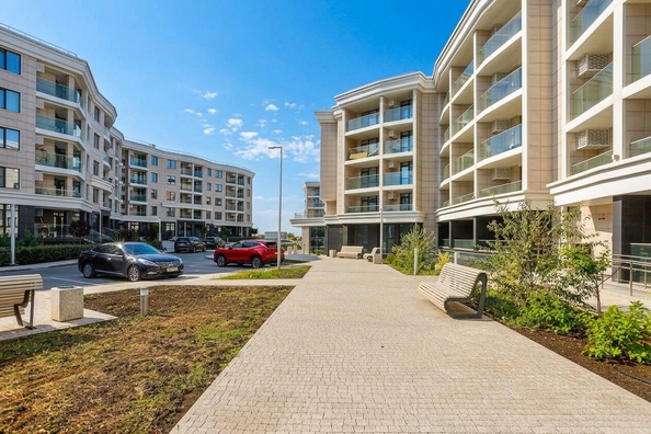 
  Продается апартамент 34.1 м². Фото 19.