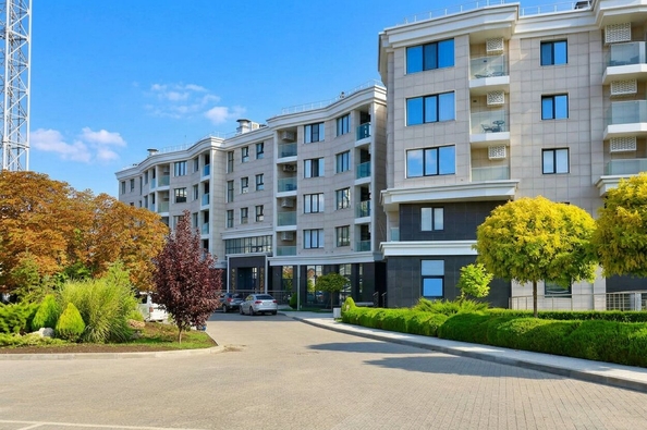 
  Продается апартамент 34.1 м². Фото 20.