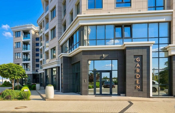 
  Продается апартамент 34.1 м². Фото 21.