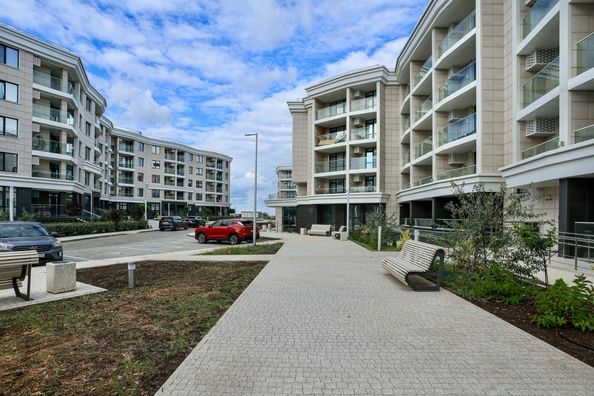 
  Продается апартамент 34.1 м². Фото 22.