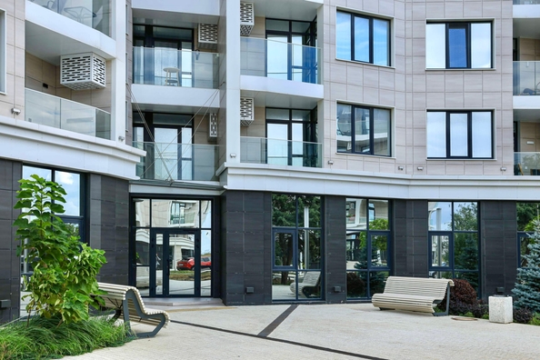 
  Продается апартамент 34.1 м². Фото 23.