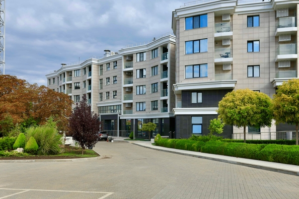 
  Продается апартамент 34.1 м². Фото 24.