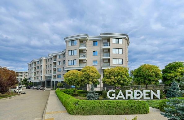 
  Продается апартамент 34.1 м². Фото 25.
