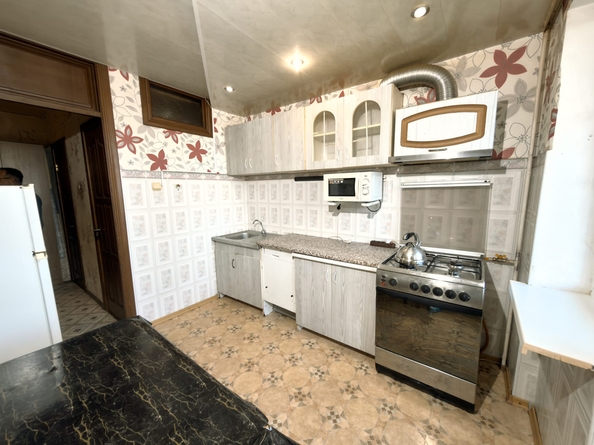 
  Продается 2-комн. квартира 48.7 м². Фото 16.