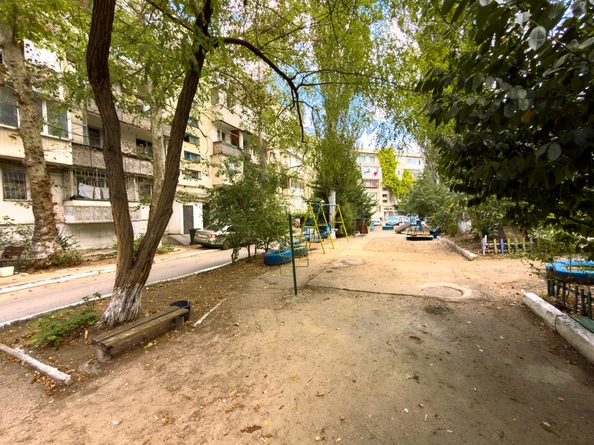 
  Продается 2-комн. квартира 48.7 м². Фото 23.