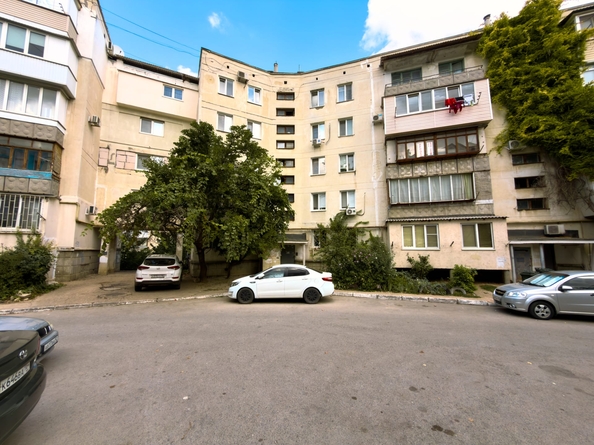 
  Продается 2-комн. квартира 48.7 м². Фото 24.