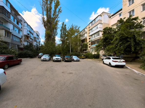 
  Продается 2-комн. квартира 48.7 м². Фото 25.