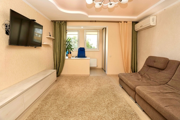 
  Продается 3-комн. квартира 71.3 м². Фото 1.