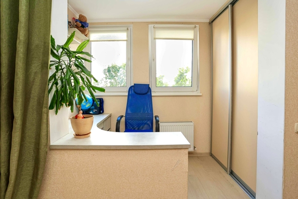 
  Продается 3-комн. квартира 71.3 м². Фото 3.