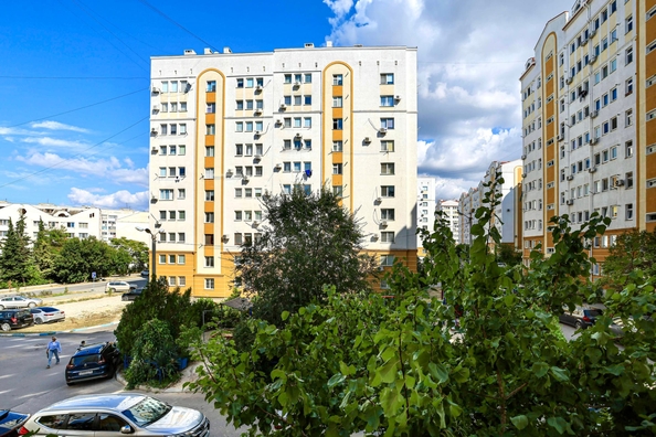 
  Продается 3-комн. квартира 71.3 м². Фото 4.