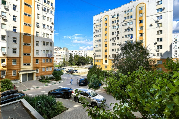 
  Продается 3-комн. квартира 71.3 м². Фото 5.