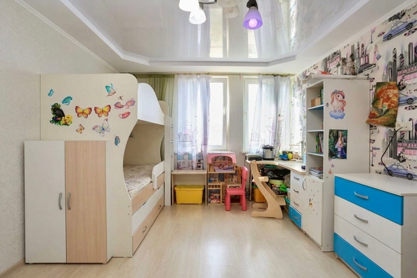 
  Продается 3-комн. квартира 71.3 м². Фото 9.