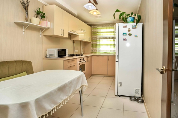 
  Продается 3-комн. квартира 71.3 м². Фото 12.