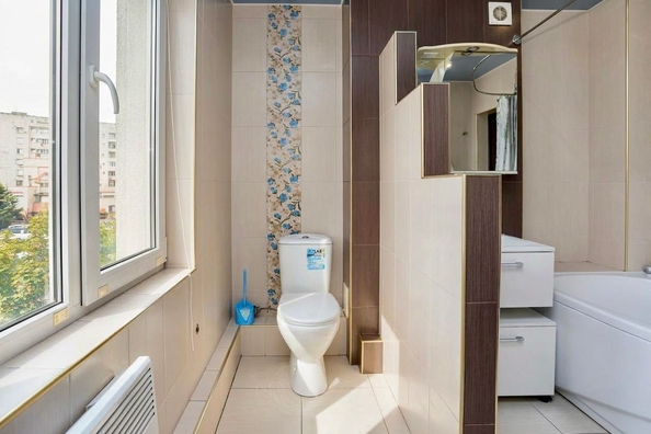 
  Продается 3-комн. квартира 71.3 м². Фото 21.