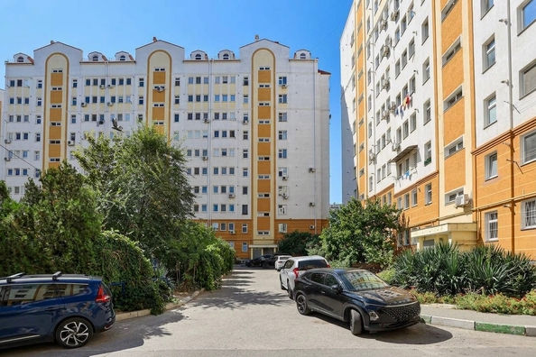 
  Продается 3-комн. квартира 71.3 м². Фото 22.