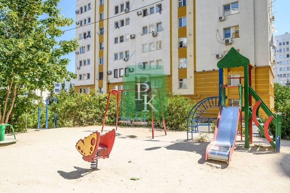 
  Продается 3-комн. квартира 71.3 м². Фото 23.