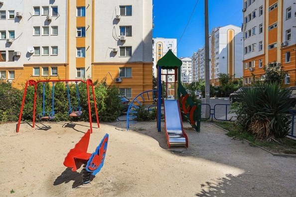 
  Продается 3-комн. квартира 71.3 м². Фото 24.