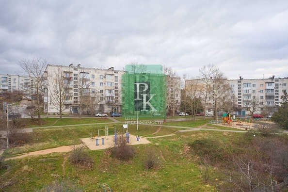 
  Продается 3-комн. квартира 66.7 м². Фото 28.