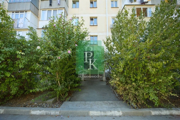 
  Продается 2-комн. квартира 45 м². Фото 13.