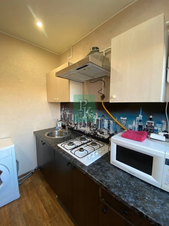 
  Продается 2-комн. квартира 42.8 м². Фото 4.