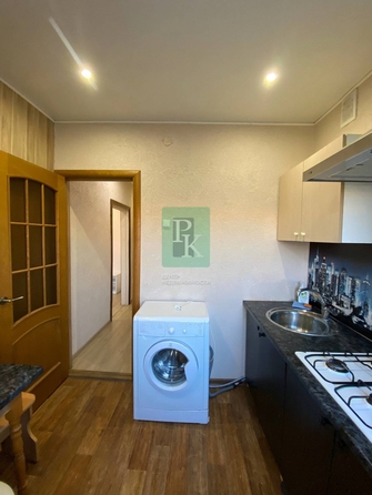 
  Продается 2-комн. квартира 42.8 м². Фото 5.