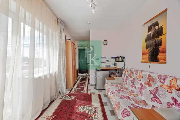 
  Продается апартамент 18 м². Фото 1.
