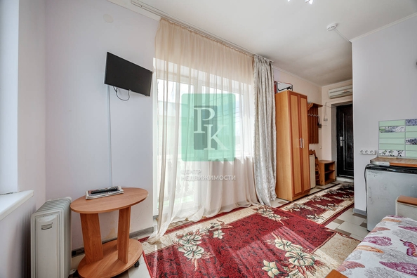 
  Продается апартамент 18 м². Фото 2.