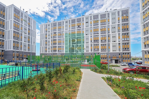 
  Продается 1-комн. квартира 42.6 м². Фото 1.