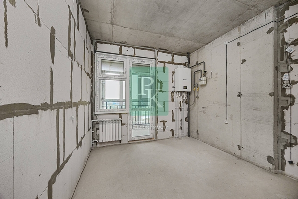 
  Продается 1-комн. квартира 42.6 м². Фото 3.
