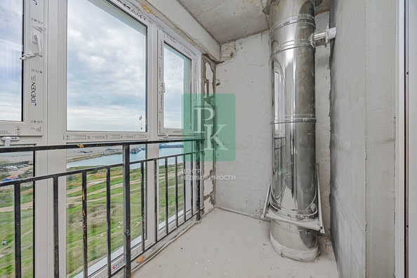 
  Продается 1-комн. квартира 42.6 м². Фото 5.