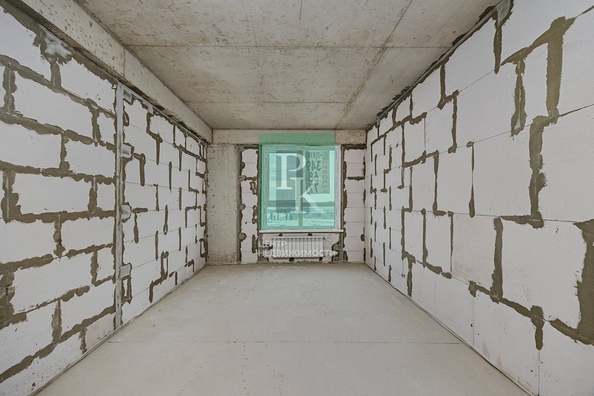 
  Продается 1-комн. квартира 42.6 м². Фото 8.