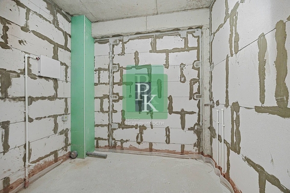 
  Продается 1-комн. квартира 42.6 м². Фото 12.