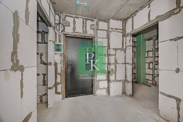 
  Продается 1-комн. квартира 42.6 м². Фото 13.