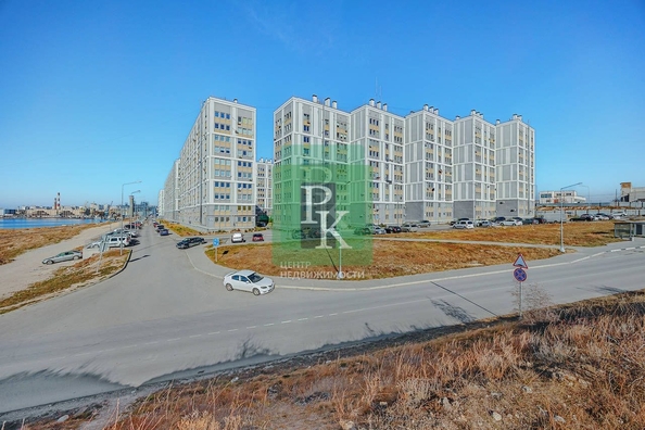 
  Продается 1-комн. квартира 42.6 м². Фото 16.