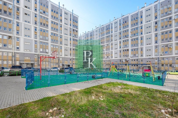 
  Продается 1-комн. квартира 42.6 м². Фото 19.
