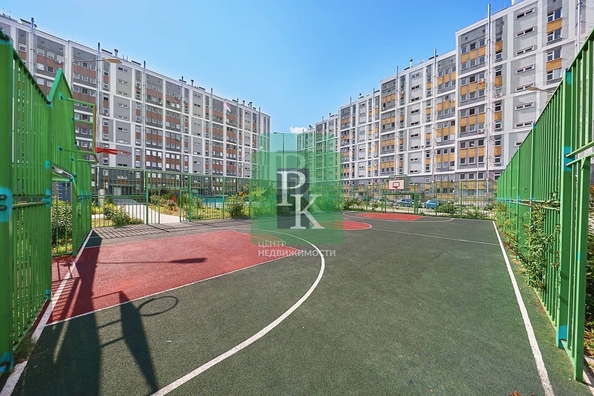 
  Продается 1-комн. квартира 42.6 м². Фото 20.