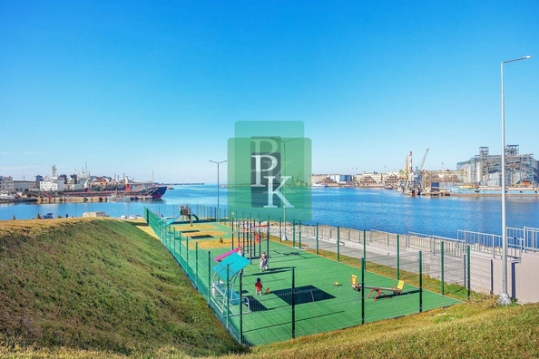 
  Продается 1-комн. квартира 42.6 м². Фото 21.