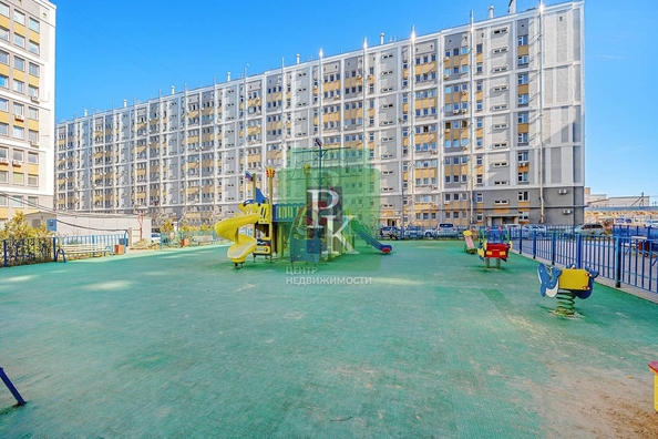 
  Продается 1-комн. квартира 42.6 м². Фото 23.
