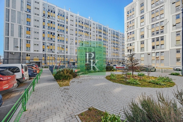 
  Продается 1-комн. квартира 42.6 м². Фото 26.